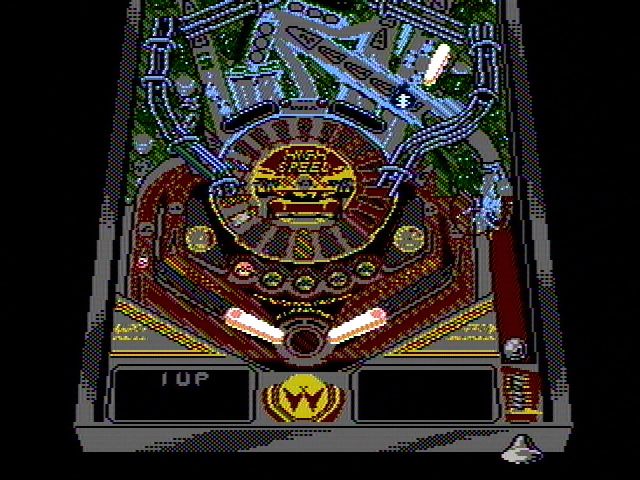 High Speed screenshot 4 for NES